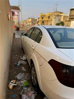 فاو بيستون B50